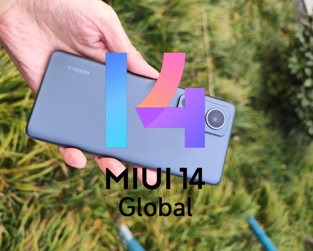 MIUI 14'ün tüm Android 13 kullanıcılarını etkileyen hatası ortaya çıktı!