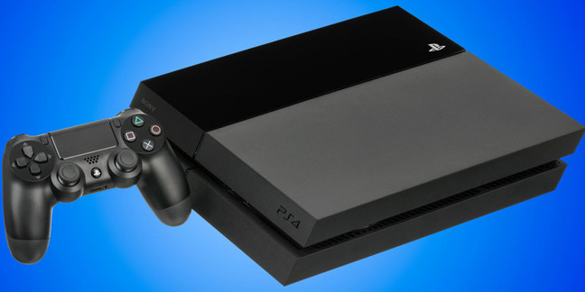 PlayStation 4'ün toplam satış rakamı açıklandı! - Resim : 1