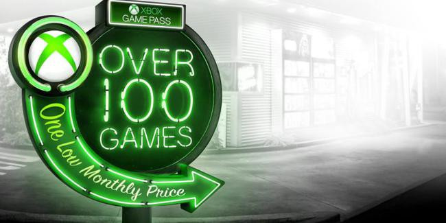 Xbox Game Pass PC'ye geliyor! - Resim : 1