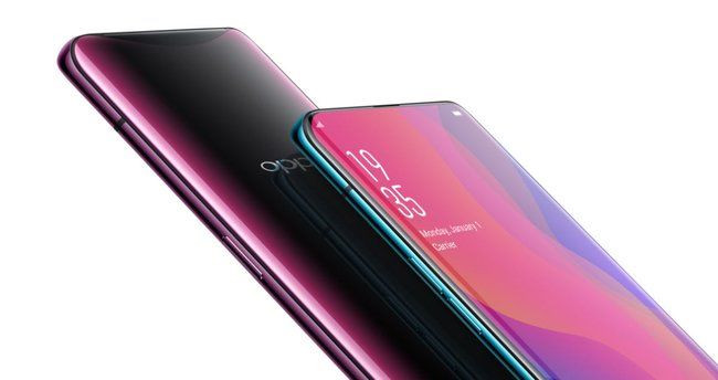 Android 11 alacak olan Oppo telefonlar! (Liste genişliyor!) - Resim: 1