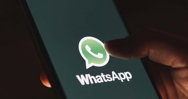 Silinen WhatsApp mesajlarını geri getirme! - Resim: 1