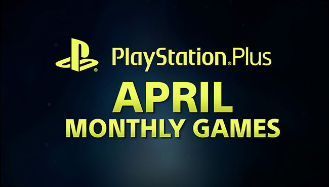 Sony PS Plus'ın ücretsiz Nisan oyunları belli oldu! - Resim : 1