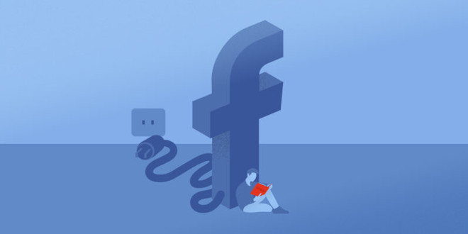 Facebook'tan veri çalanlara engelleme - Resim : 1
