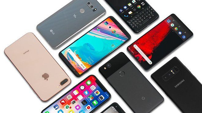 2021'de en çok satılan telefonlar! - Resim: 1