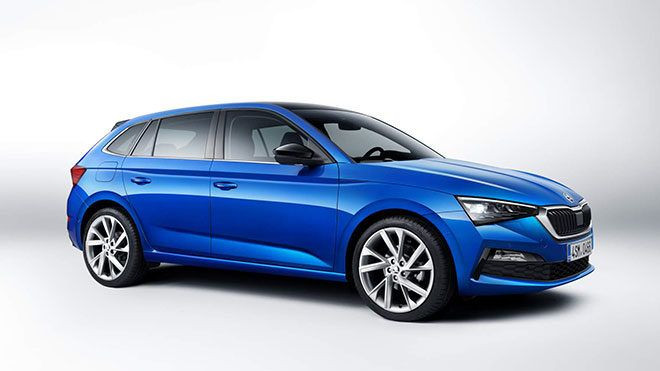 Skoda Scala fiyat listesi: Bu kampanya kaçmaz - Resim: 1