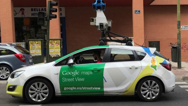 Google Street View uygulaması da kapanıyor! - Resim : 2