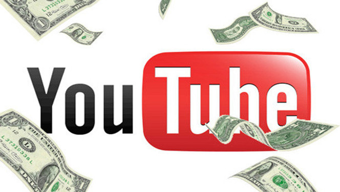 YouTube o kanallara reklam vermeyecek! - Resim : 1