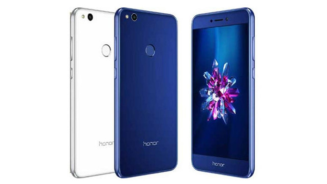 Honor iki yeni modelle Türkiye pazarında - Resim : 1