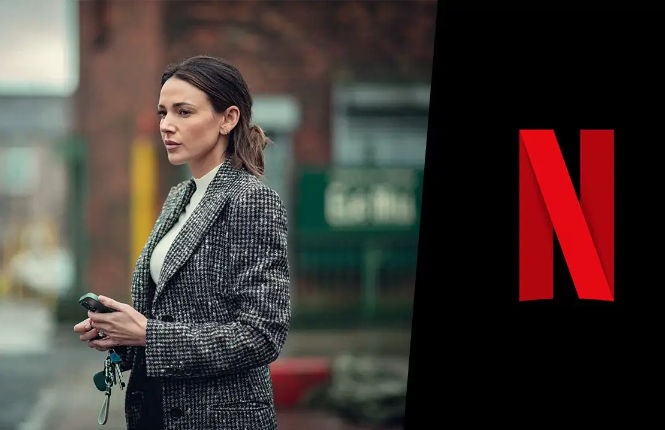 'Fool Me Once' Harlan Coben Netflix Dizisi: Şimdiye kadar bildiğimiz her şey - Resim: 1