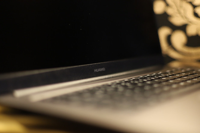 Huawei MateBook D hızlı bakış - Resim : 4