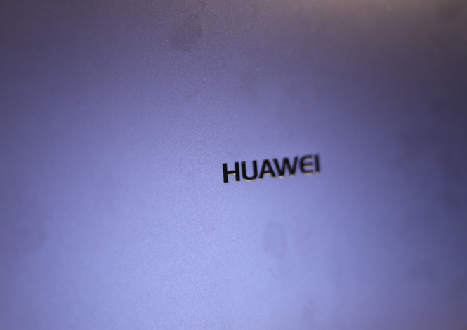 Huawei MateBook D hızlı bakış - Resim : 1