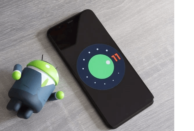 Android 11 ile hayatımıza girecek olan yenilikler! - Resim: 1