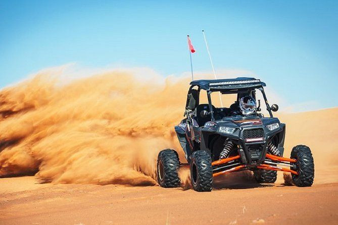 İşte 2022'nin en İyi 10 Off Road Dune arabası - Resim: 1