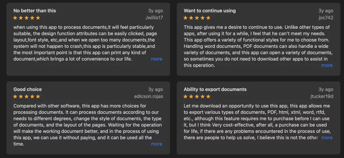 Apple'ın App Store'u sanıldığı gibi güvenli değil: Kötü amaçlı yazılımlarla dolu! - Resim : 2