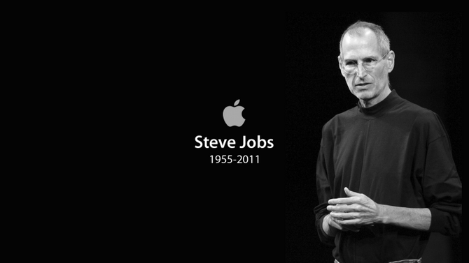Steve Job yıllar sonra büyük bir ödüle layık görüldü!