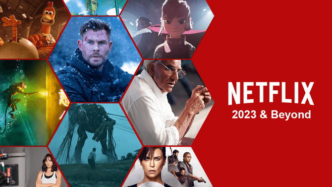 Netflix'in bileğini bükebilene aşk olsun: Yeni diziler çok izlenecek!