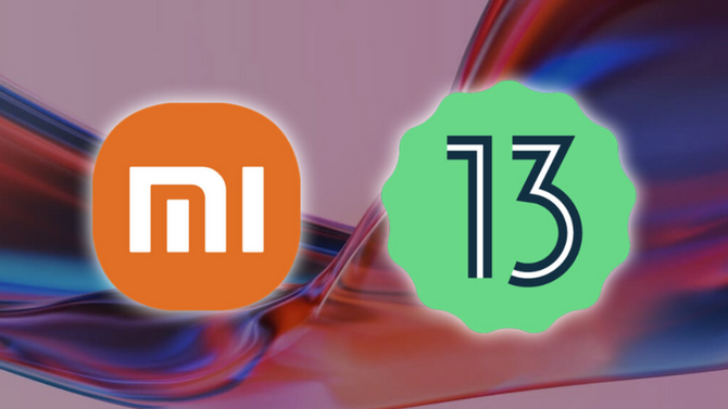 Xiaomi Android 13 sunacağı modelleri belli oldu!