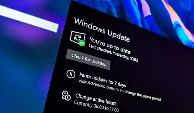 Windows 12 çok yakında gelebilir!