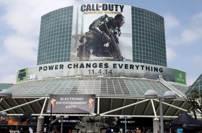 Oyun severlerin yakından takip ettiği E3 konferansı için üzücü haber!