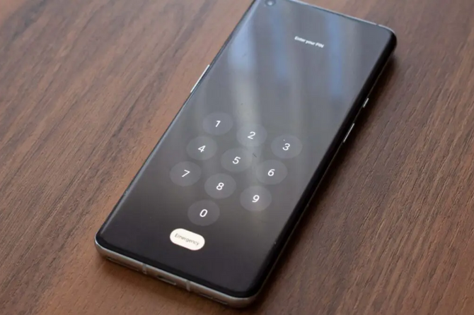Android 13'ün halefi olacak olan Android 14'ten pes dedirten özellik!