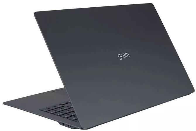 Gramlı laptop ile LG sektörü ele geçirebilir!