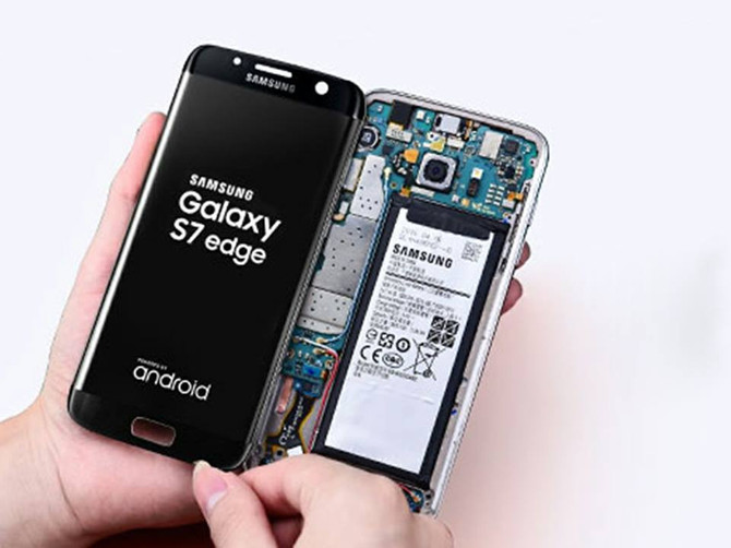 Samsung telefonlara yeni bir özellik geliyor!