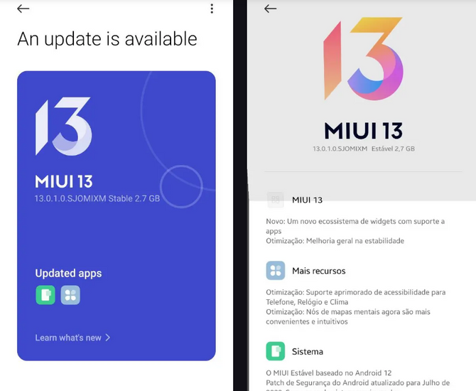Xiaomi MIUI 14 güncellemesini bu cihazlara gönderecek!