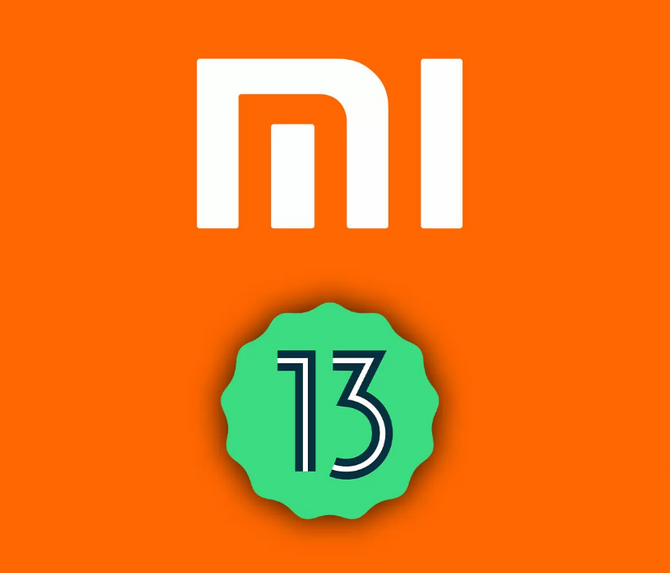 Xiaomi Android 13 güncellemesine daha fazla cihaz ekliyor!