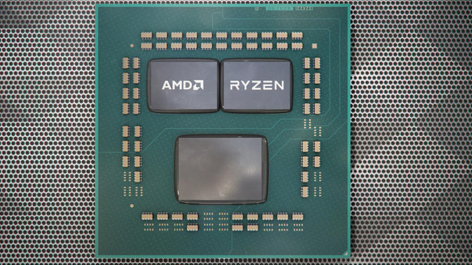 AMD Radeon RX 5700 duyuruldu! - Resim : 1