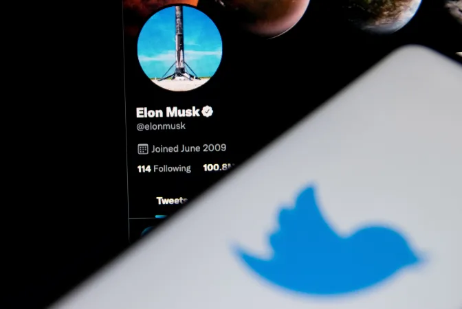 Elon Musk ve Twitter cephesinde işler çıkmaza girdi! - Resim : 1