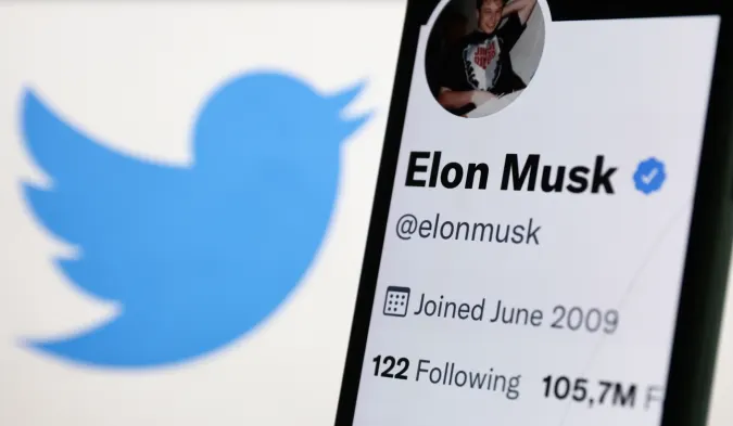 Elon Musk ve Twitter şimdi Signal için birbirine girdi! - Resim : 1