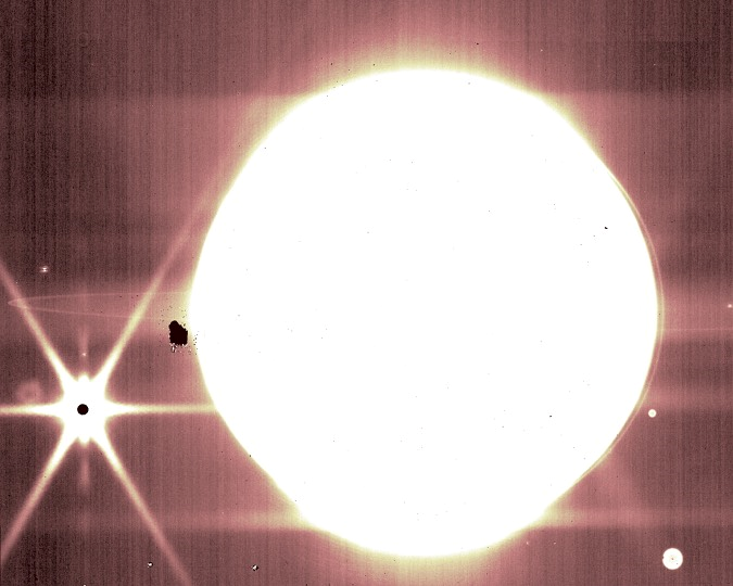 James Webb teleskopu yapabilecekleriyle büyüledi - Resim : 1