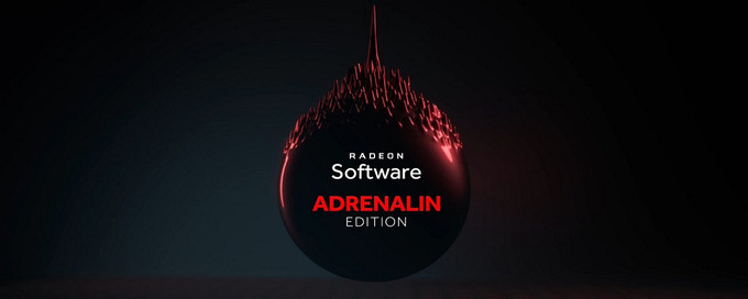 AMD Radeon Software Adrenalin 18.3.2 Beta yayınlandı! - Resim : 1