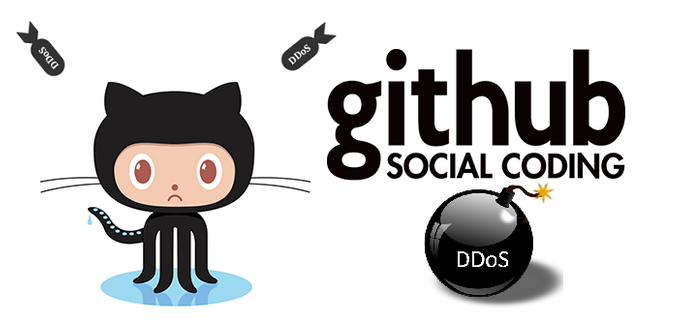GitHub, dünyanın en büyük DDoS saldırısı ile çalkalandı! - Resim : 1