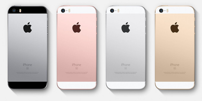 iPhone SE 2 hakkında yeni bilgiler geldi - Resim : 1