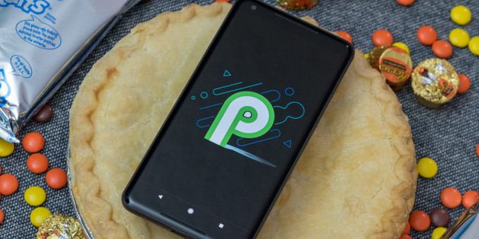 Android P'nin ismi ne olacak? - Resim : 1
