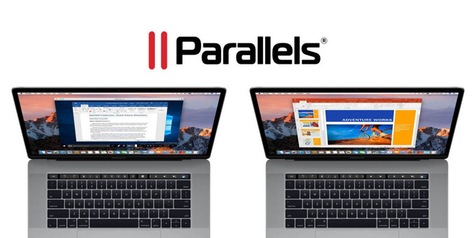 Mac’te Windows deneyimi Parallels ile yaşayın - Resim : 2