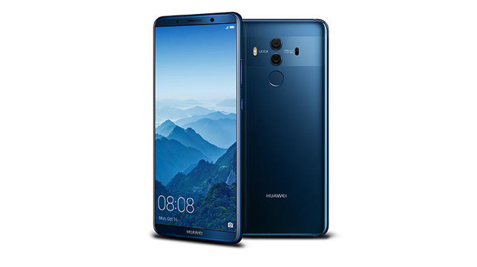Huawei Mate 20 ve Mate 20 Pro özellikleri ve fiyatı sızdı - Resim : 1