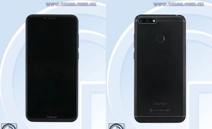 Yeni Huawei ve Honor telefonlar sızdırıldı - Resim : 1