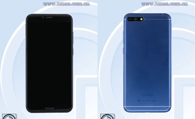 Yeni Huawei ve Honor telefonlar sızdırıldı - Resim : 2