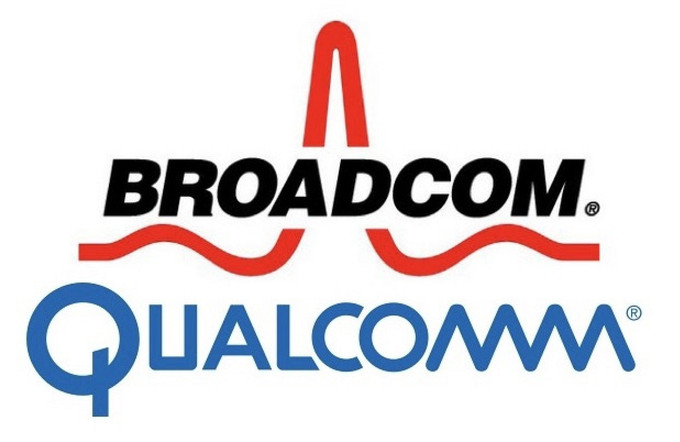 Broadcom Qualcomm'un peşini bırakmak zorunda kaldı - Resim : 1