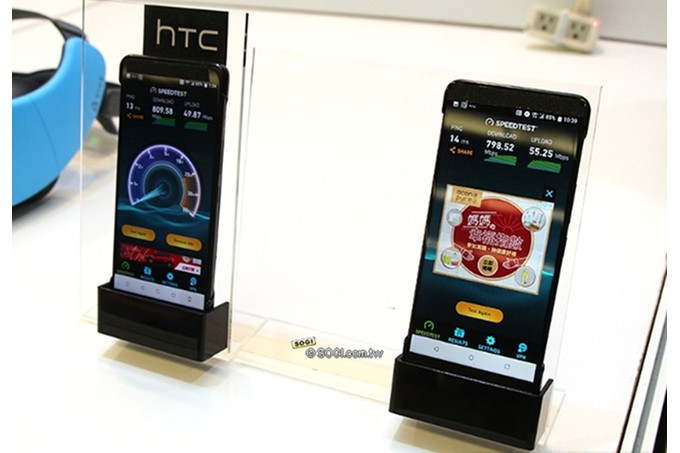 HTC U12 tüm özellikleri ve fiyatı - Resim : 1