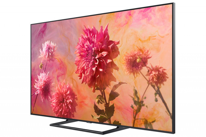 Bixby özellikli Samsung TV tanıtıldı! - Resim : 1
