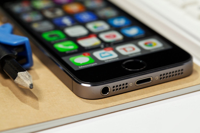 Apple, yenilenmiş telefon pazarında lider - Resim : 1