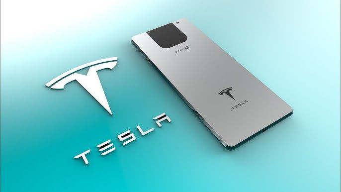 Elon Musk Apple’a meydan okudu, Tesla Pi Phone, iPhone’u unutturacak - Resim: 1
