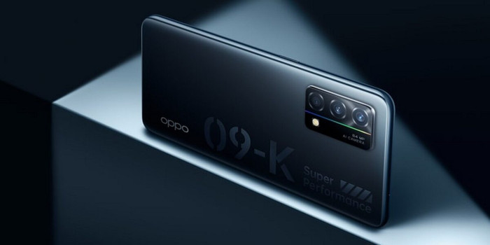 İşte karşınızda rekabetçiliğiyle öne çıkan Oppo K9 5G! - Resim : 1