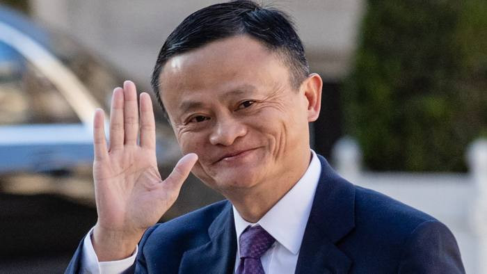 Alibaba'nın kurucusu Jack Ma nerede? İşte cevabı! - Resim : 1