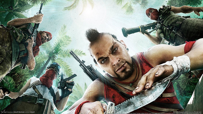 Oyunculara müjde! Far Cry 3 belli bir süreliğine ücretsiz oldu - Resim : 1