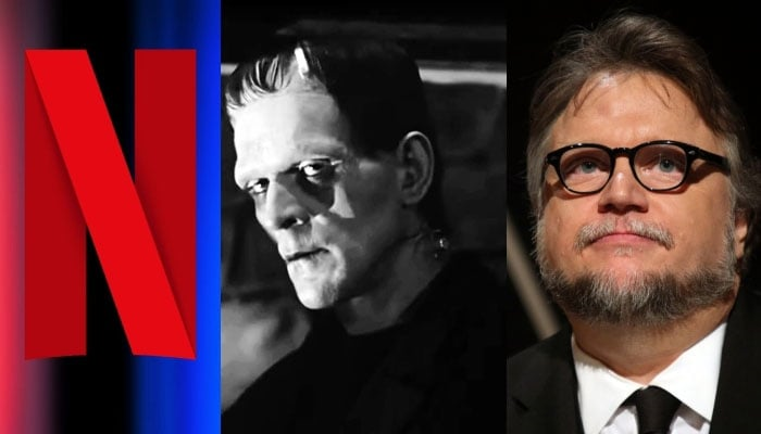 Guillermo Del Toro'dan Dr. Frankenstein filmi Netflix'te - Resim: 1