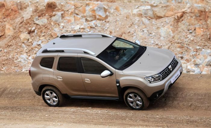Türkiye 2022'de en çok bu 10 SUV aracı tercih etti! - Resim: 1